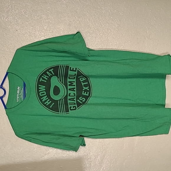 Fifth Sun Tee - Picture 1 of 3